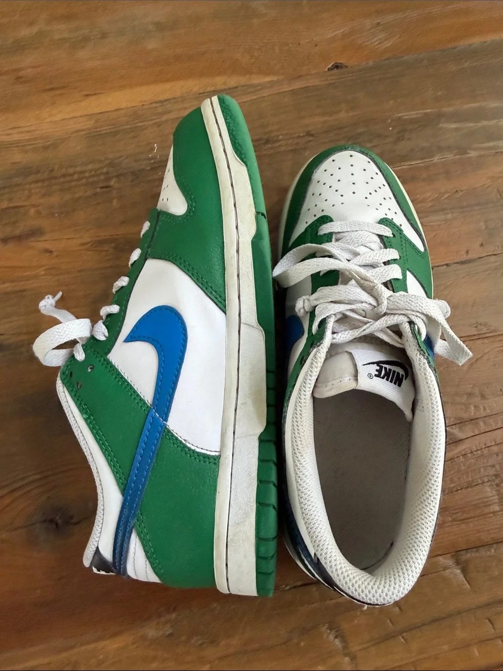 Nike Sneakers